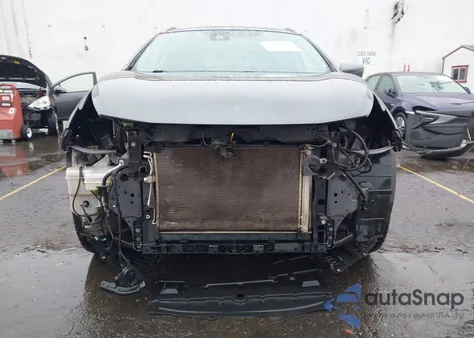 2020 Nissan Murano Sv Intelligent Awd z USA, uszkodzony, nr VIN 5N1AZ2BS0LN140380